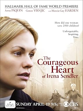 LugaTv | Watch The Courageous Heart of Irena Sendler for free online