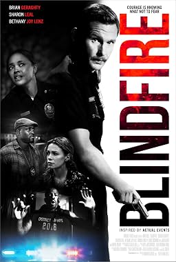 LugaTv | Watch Blindfire for free online