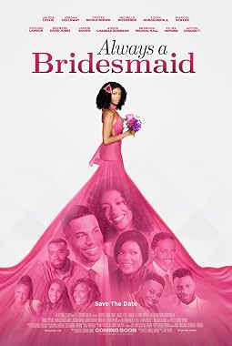 LugaTv | Watch Always a Bridesmaid for free online