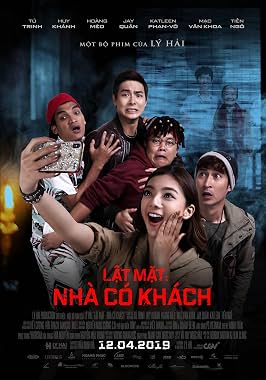 LugaTv | Watch Lat Mat 4 Nha Co Khach for free online