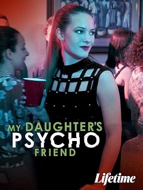 LugaTv | Watch My Daughters Psycho Friend for free online