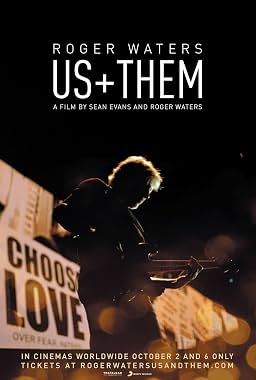 LugaTv | Watch Roger Waters   Us + Them for free online