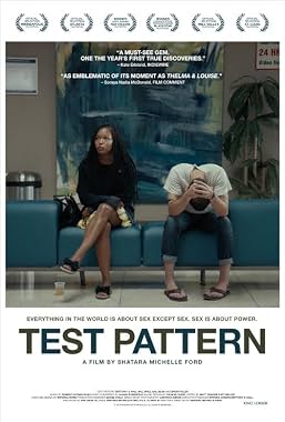 LugaTv | Watch Test Pattern for free online