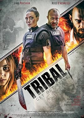 LugaTv | Watch Tribal Get Out Alive for free online