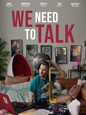 LugaTv | Watch We Need to Talk for free online