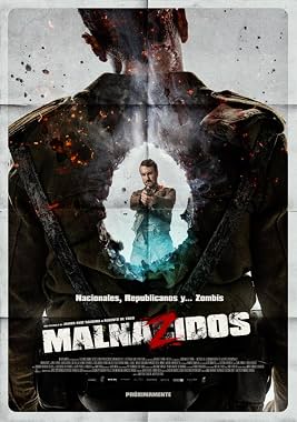 LugaTv | Watch Malnazidos for free online