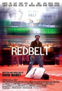 LugaTv | Watch Redbelt for free online