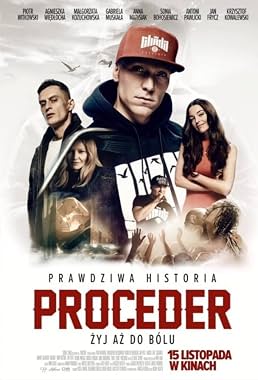 LugaTv | Watch Proceder for free online