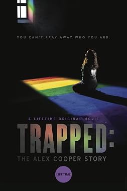 LugaTv | Watch Trapped The Alex Cooper Story for free online