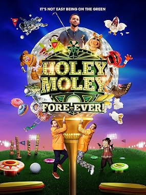 LugaTv | Watch Holey Moley seasons 1 - 4 for free online