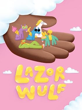 LugaTv | Watch Lazor Wulf seasons 1 - 2 for free online