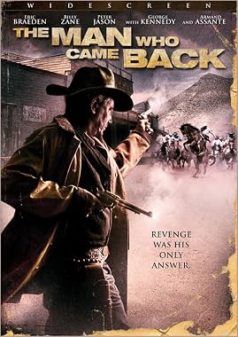 LugaTv | Watch The Man Who Came Back for free online