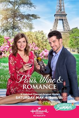LugaTv | Watch Paris Wine  and Romance for free online