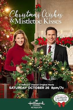 LugaTv | Watch Christmas Wishes and Mistletoe Kisses for free online