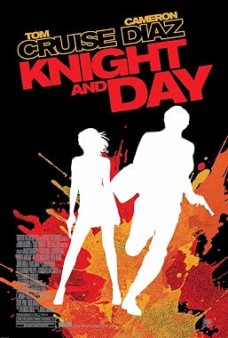 LugaTv | Watch Knight and Day for free online