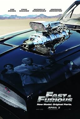 LugaTv | Watch Fast & Furious for free online