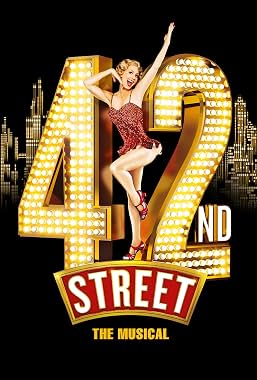 LugaTv | Watch 42nd Street The Musical for free online