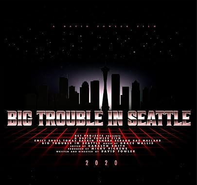 LugaTv | Watch Big Trouble in Seattle for free online
