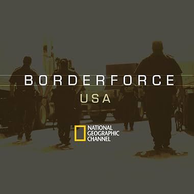 LugaTv | Watch Borderforce USA The Bridges seasons 1 - 3 for free online