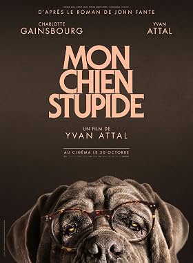 LugaTv | Watch Mon chien Stupide for free online