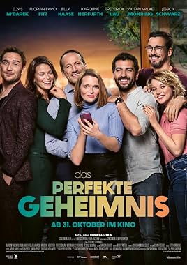 LugaTv | Watch Das perfekte Geheimnis for free online