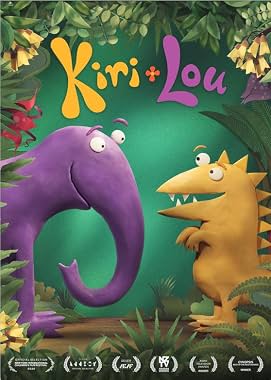 LugaTv | Watch Kiri and Lou seasons 1 - 4 for free online