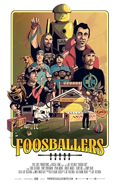 LugaTv | Watch Foosballers for free online