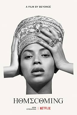 LugaTv | Watch Homecoming A Film by Beyoncé for free online