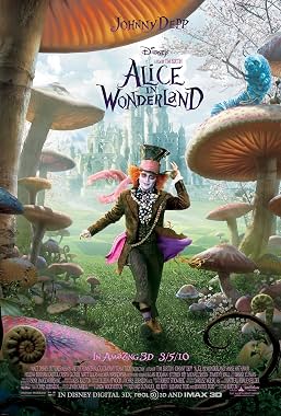 LugaTv | Watch Alice in Wonderland for free online