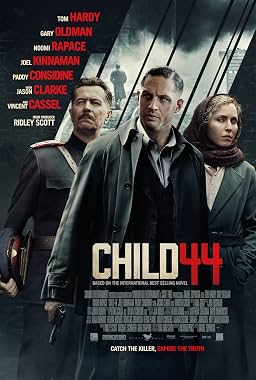 LugaTv | Watch Child 44 for free online