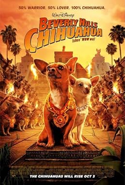 LugaTv | Watch Beverly Hills Chihuahua for free online