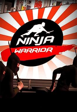 LugaTv | Watch Ninja Warrior seasons 1 - 29 for free online