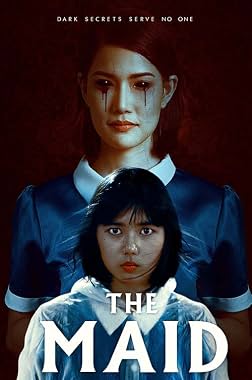 LugaTv | Watch The Maid for free online