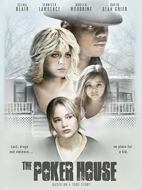 LugaTv | Watch The Poker House for free online