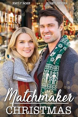 LugaTv | Watch Matchmaker Christmas for free online