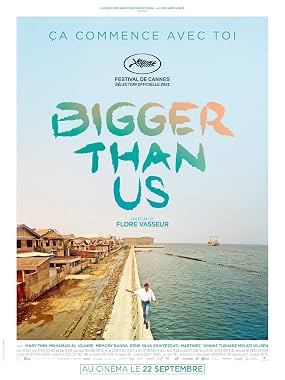 LugaTv | Watch Bigger Than Us for free online