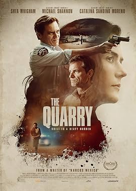 LugaTv | Watch The Quarry for free online