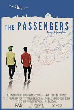 LugaTv | Watch The Passengers for free online