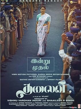 LugaTv | Watch Thalaivi for free online