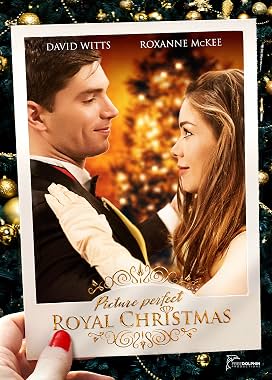 LugaTv | Watch Picture Perfect Royal Christmas for free online