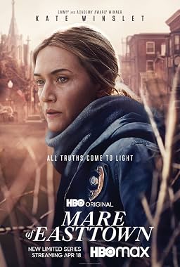 LugaTv | Watch Mare of Easttown seasons 1 - 2 for free online