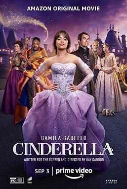 LugaTv | Watch Cinderella for free online