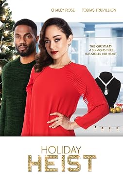 LugaTv | Watch Holiday Heist for free online