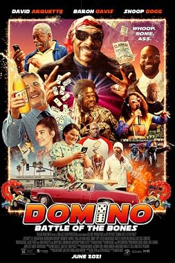 LugaTv | Watch Domino Battle of the Bones for free online