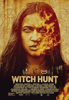 LugaTv | Watch Witch Hunt for free online