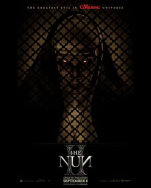 LugaTv | Watch The Nun II for free online
