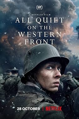 LugaTv | Watch All Quiet on the Western Front for free online