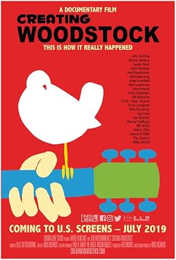 LugaTv | Watch Creating Woodstock for free online