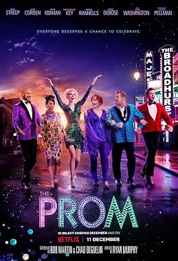 LugaTv | Watch The Prom for free online