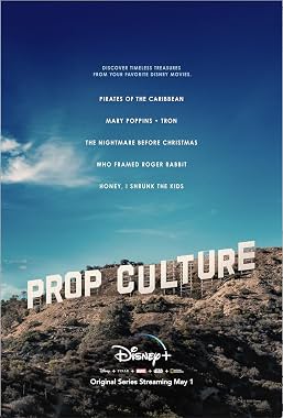 LugaTv | Watch Prop Culture seasons 1 - 1 for free online
